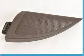 A1667200144 Mercedes-benz 2016 - 2018 Gle350 W166 Front Left Door Tweeter Speaker Cover Oem Lh