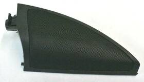 A1667270290 Mercedes-benz 2013 - 2016 Gl450 X166 Front Right Tweeter Speaker Cover Oem