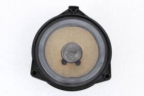 A1668202302 Mercedes-benz 2012-2015 Ml350 W166 Dash Instrument Panel Center Audio Speaker Oem