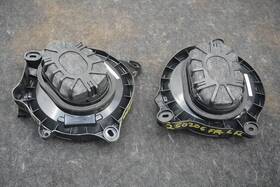 A1678203600 Mercedes-benz Front Left And Right Legroom Footwell Speakers Gls 580