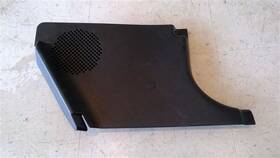 A1688200902 Mercedes-benz 2001 01 Slk320 Left Rear Driver Panel With Speaker 94524