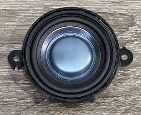 R171 Mercedes-benz A171 820 16 02 Slk Class 2005-2011 Oem Rear Right Harman Kardon Speaker
