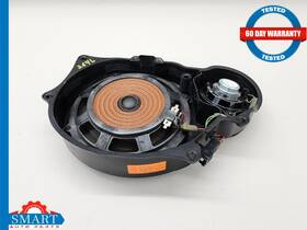 A1718200302 Mercedes-benz R171 Slk280 Slk350 Door Audio Speaker Left Driver 05-08 Oem