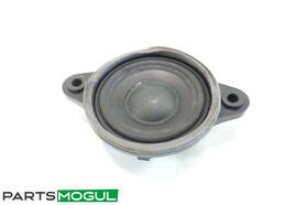 A1728200002 Mercedes-benz 15-20 X156 Gla-class Rear Left Or Right Quarter C Pillar Speaker Oem