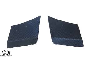 A1908200000 Mercedes-benz 2016 - 2018 Amg Gts C190 Front Left And Right Tweeter Speaker Oem