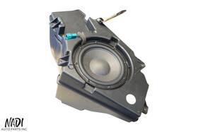 A1908200102 Mercedes-benz 2016 - 2018 Amg Gts C190 Subwoofer Speaker Box Oem