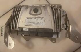A1909003602 Mercedes-benz 2017 2018 2019 2020 2021 Amg Gt Gateway Control Module