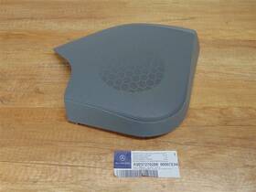 A2037270288 Mercedes-benz Front Right Door Loudspeaker Cover W203 - Color 7e94