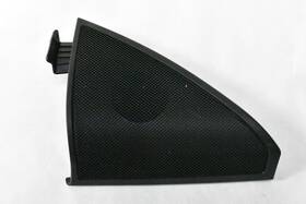 A2047204048 Mercedes-benz 2012 - 2015 C250 C63 Coupe Right Side Tweeter Trim Oem