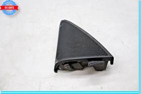 A2047271190 Mercedes-benz 12-14 C250 C350 Front Left Side Door Panel Tweeter Speaker Oem A2047271190 Mercedes-benz 12-14 C250 C350 Front Left Side Door Panel Tweeter Speaker Oem