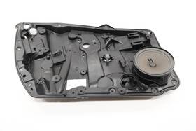 A2047601534 Mercedes-benz 2014 - 2019 Cla250 C117 Front Left Side Door Speaker With Carrier Oem