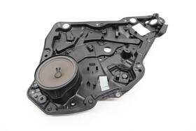A2047601634 Mercedes-benz 2014 - 2019 Cla250 C117 Rear Right Side Door Speaker With Carrier Oem