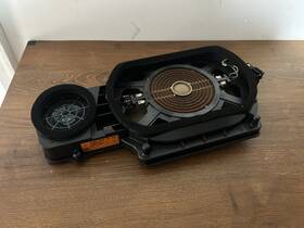 A20482049 Mercedes-benz C W204 Subwoofer Speaker A20482049 Mercedes-benz C W204 Subwoofer Speaker
