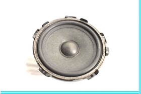 A2058201002 Mercedes-benz 15-20 C300 W205 Front Left Driver Dash Audio Speaker 2058201002 Oem