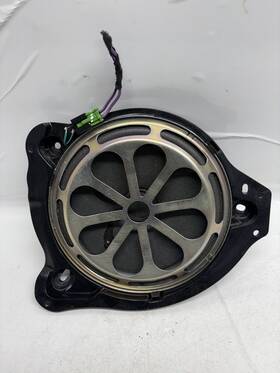 A2058201102 Mercedes-benz 2015 - 2023 C300 W205 Front Left Side Driver Lower Woofer Speaker Oem