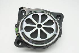 A2058201202 Mercedes-benz 2017-2019 E300 Front Right Subwoofer Loudspeaker Burmester