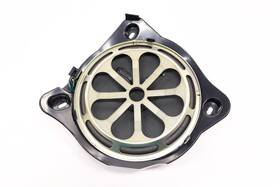 A205820120264 Mercedes-benz 2016 - 2023 Glc300 X253 Dash Right Subwoofer Speaker Oem A2058201500