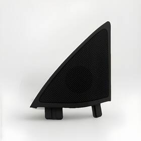A2077200411 Mercedes-benz E Class C207 W207 Tweeter Speaker 2011 A2077200411 Mercedes-benz E Class C207 W207 Tweeter Speaker 2011