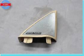 A2077200611 Mercedes-benz 10-17 W207 E350 E550 Front Right Side Door Tweeter Speaker Cover Oem