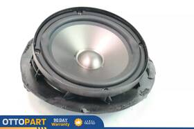 A2118202502 Mercedes-benz 03-06 E500 E320 E350 W211 Rear Left Driver Side Door Panel Speaker Oem