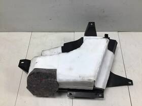 A2118202902 Mercedes-benz E350 Sw 2007 Rear Sub Woofer Bass Speaker Factory
