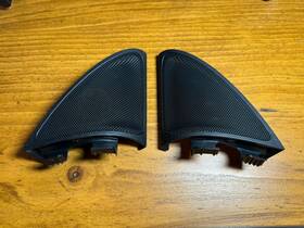 A2137271000 Mercedes-benz E-class Door Speakers Front W213 E53/63 E300/350/400 Oem