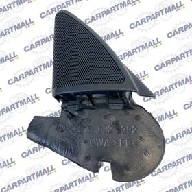 A2166920392 Mercedes-benz 2007-2014 Cl550 Driver Left Front Door Panel Speaker Tweeter Cover Oem A2166920392 Mercedes-benz 2007-2014 Cl550 Driver Left Front Door Panel Speaker Tweeter Cover Oem