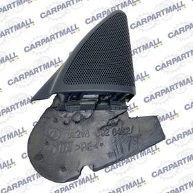 A2166920492 Mercedes-benz 07-14 Cl550 Right Front Door Panel Speaker Tweeter Cover 2166920492 Oem