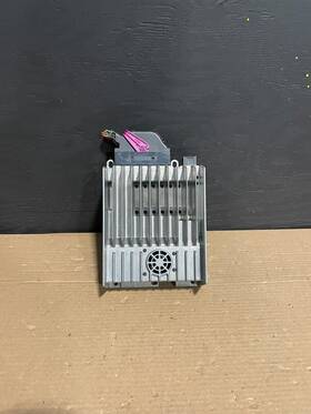 A2189004107 Mercedes-benz 2014-2020 W212 E350 Cls550 Radio Harman Kardon Amplifier Oem D4638 Dg1