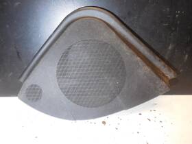 A2197370188 Mercedes-benz Rear Left Door Grill Speaker 05-09 W219 Cls550 Cls500