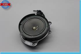A2208200902 Mercedes-benz 00-06 W220 S430 S600 Front Left Driver Side Seat Door Sound Speaker Oem