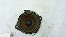 A2208201302 Mercedes-benz 2000-2006 W220 S500 S430 Oem Left Lh Driver Front Door Speaker Tweeter