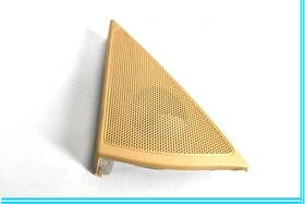 A2217280356 Mercedes-benz 07-13 S550 S600 W221 Front Left Driver Door Corner Speaker Oem