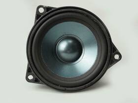 03.21.22.55 Mercedes-benz A2218202302 2007 - 2013 S Class W221 Speaker Audio Sound Dashboard Center Oem