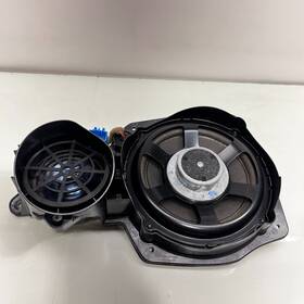 A2218203402 Mercedes-benz 2007-2009 W221 S550 Front Left Driver Door Speaker Oem