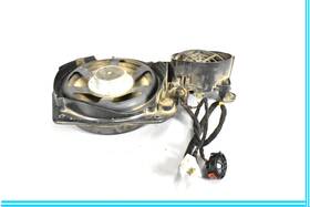 A2218207702 Mercedes-benz 07-13 S550 S600 W221 Front Left Driver Door Audio Speaker Oem
