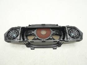 A2218208102 Mercedes-benz Used Rear Center Deck Shelf Speaker Subwoofer 2007-2013 S550 Oem