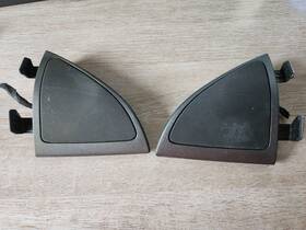 A2227200344 Mercedes Benz A2227200244 S-class W222 Burmester Tweeters Front And Oem
