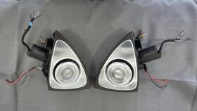 Mercedes Benz A2227208501 Oem Speakers S-class W222 Maybach Set Off 2020 25k Miles Works