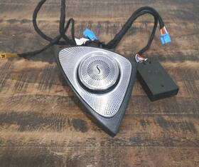 A2227299600 Mercedes-benz S63 Burmester Front Left Audio Radio Tweeter Speaker W222