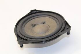 A2228200602 Mercedes-benz 2014-2021 Rear Deck Speaker Oem #1696