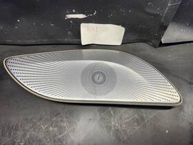 A2228202412 Mercedes-benz 2015 S450 S550 W222 Cover Grid Trim Speaker Burmester Left Oem