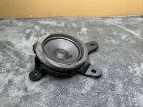 A2238201500 Mercedes-benz S580 Oem 4 Inch Door Speaker 3d Burmeister