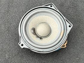 A2238203001 Mercedes-benz W206 C 2023 Oem Loudspeaker Part Number