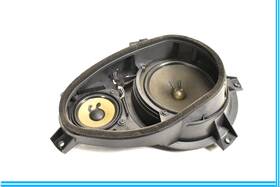A2308200902 Mercedes-benz 03-08 Sl500 Sl600 R230 Right Passenger Door Audio Speaker Bose Oem