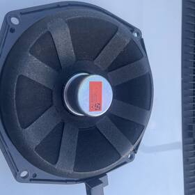A2318201002 Mercedes-benz Sl550 Dash Speaker Subwoofer Front Lh Rh 13 20 W231