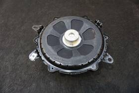 A2328204300 Mercedes-benz Rear Harman Subwoofer Speaker Sl63 Amg R232 2022-24 Note