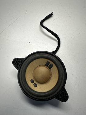 A2468200202 Mercedes-benz 2014-2019 Cla250 C117 Dashboard Speaker Oem