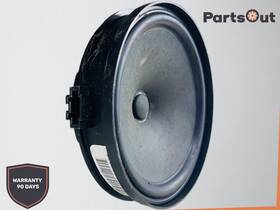 A2469061300 Mercedes-benz 2008-2014 W204 C250 C300 Rear Door Sound Speaker A 246 906 13 00