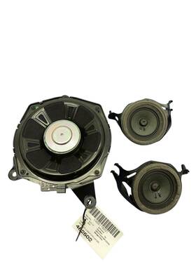 A2478201400 Mercedes-benz A2478203702 2021-2023 Gla45 Amg H247 Oem Rear D Pillar &trunk Speaker